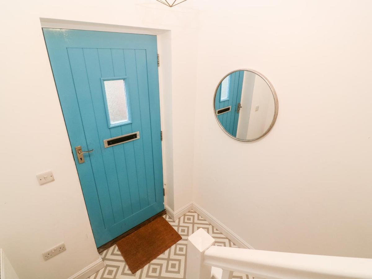 Masons Cottage Пензанс Экстерьер фото